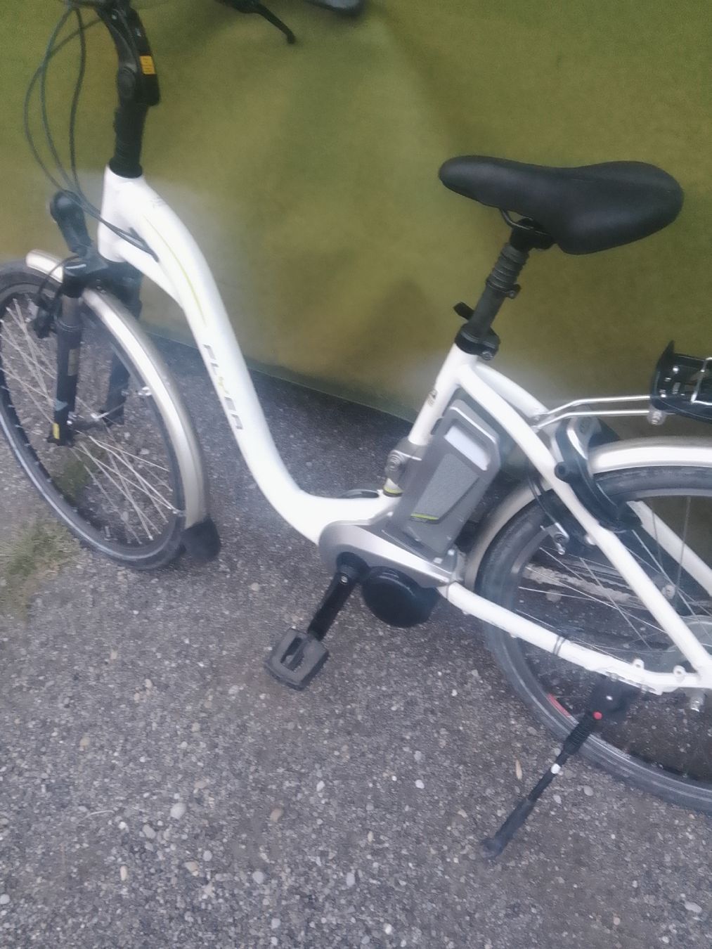 Velos: E-Bike Flyer  – Gebraucht aus Pfäffikon ZH von milcow 3