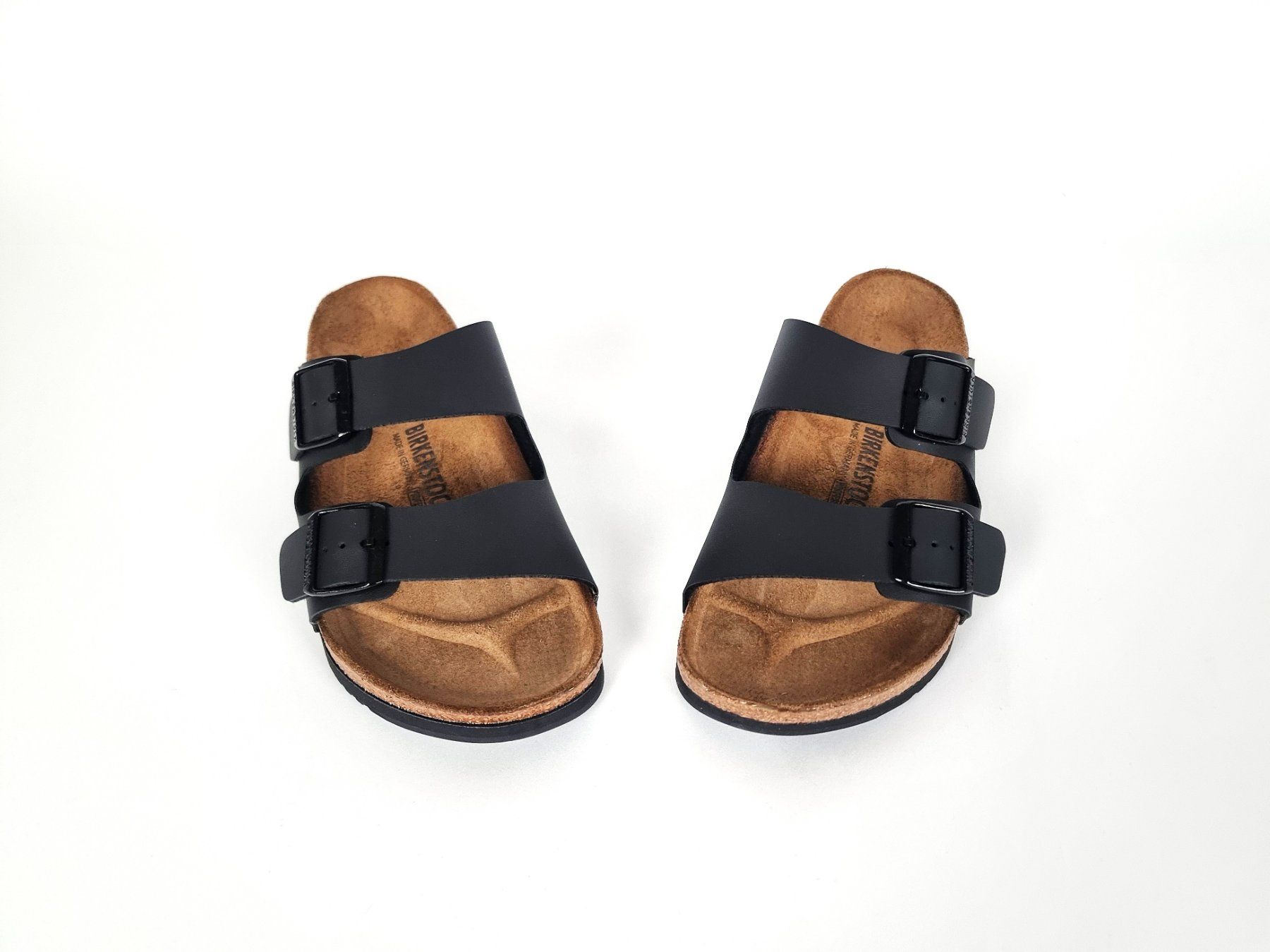 Birkenstock Scarpe da uomo: Birkenstock Arizona PROF – Usato da Urtenen-Schönbühl venduto da Restwert_Schoenbuehl 1