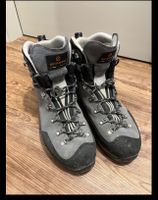 Scarpa Mont Blanc Lite GTX Bergschuhe Gr,46.5 Steigeisenfest