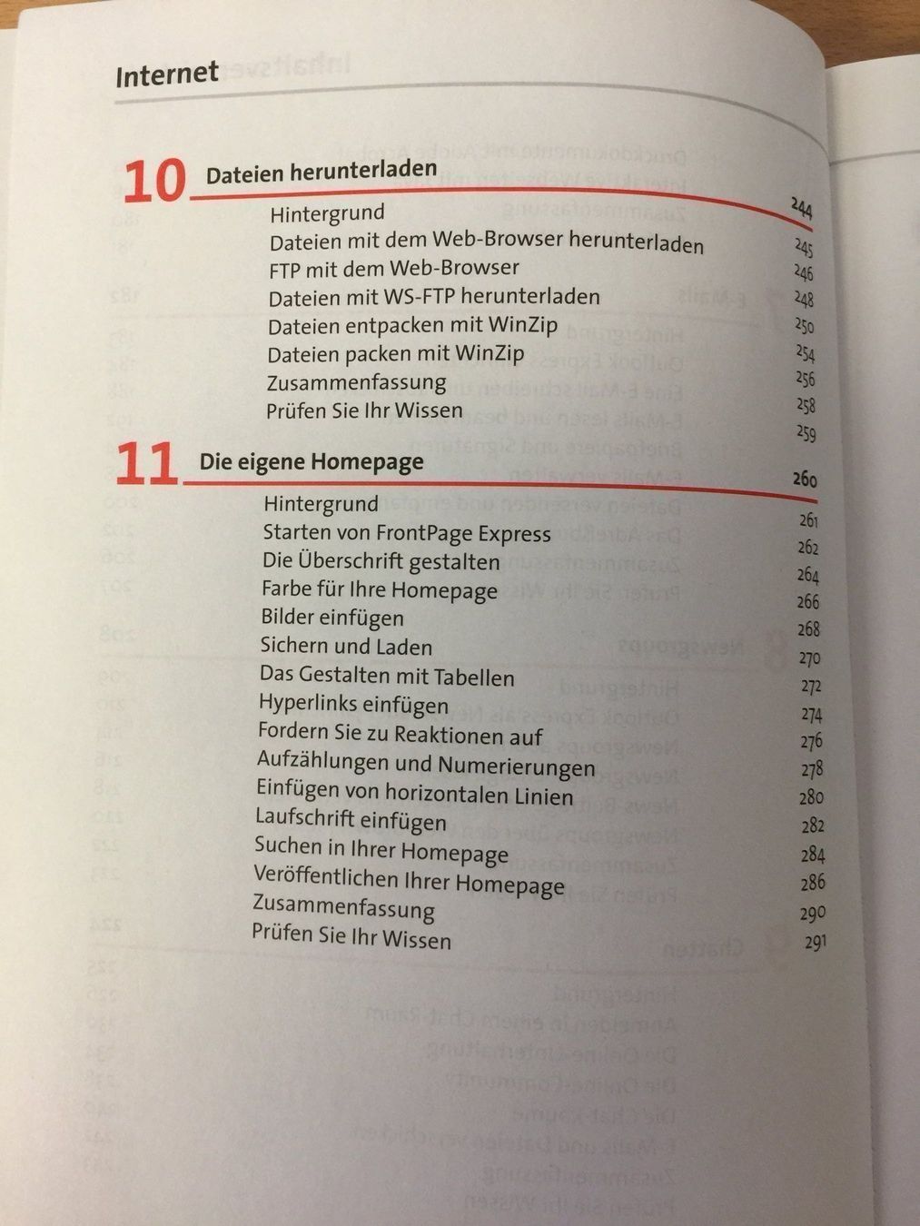 Libri: Internet – Usato da Glattfelden venduto da cybermaxx 5