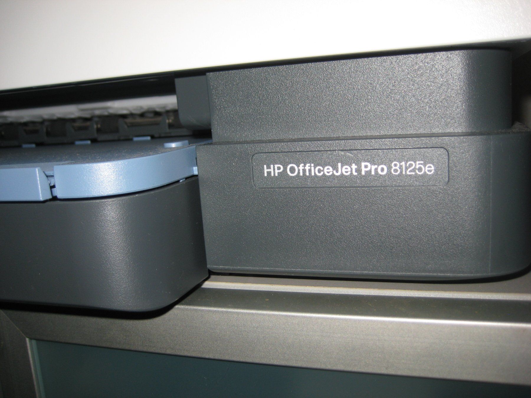 Hewlett Packard Stampanti: Drucker Printer all-in-one H.P. Pro 8125e – Usato da Studen SZ venduto da Zeneli99 6