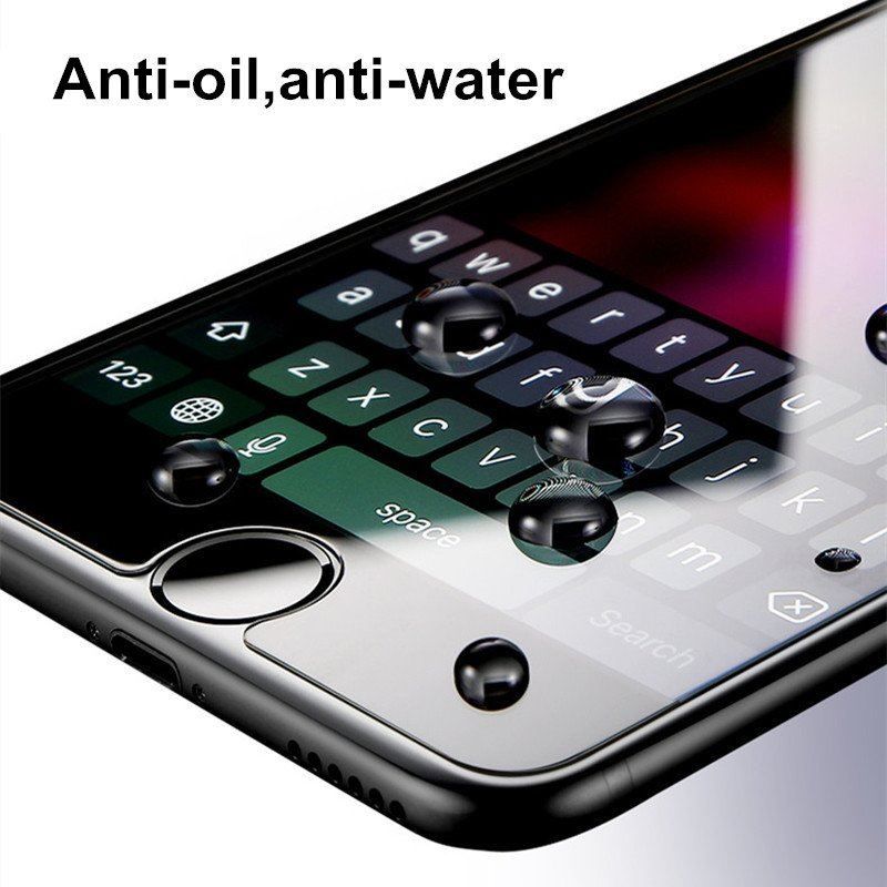 Cover & Protezioni schermo: Panzerglas für iPhone 8 plus – Nuovo e nell'imballaggio originale da Muri AG venduto da fightandfitness.ch 7