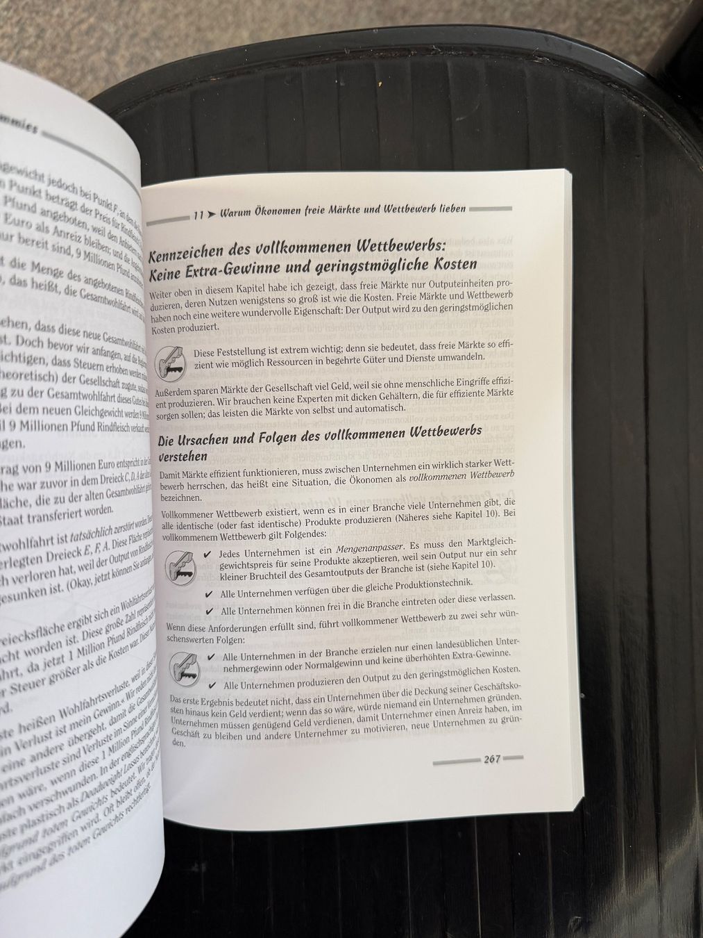 Bücher: Wirtschaft für Dummies – Gebraucht aus Dietikon von Buchantiqdietikon 3