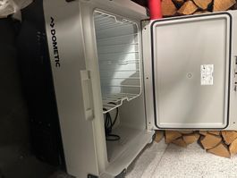 Kühlbox 12V/24V/230V  Dometic