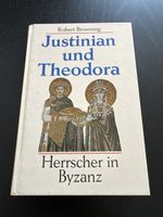 Justinian und Theodora