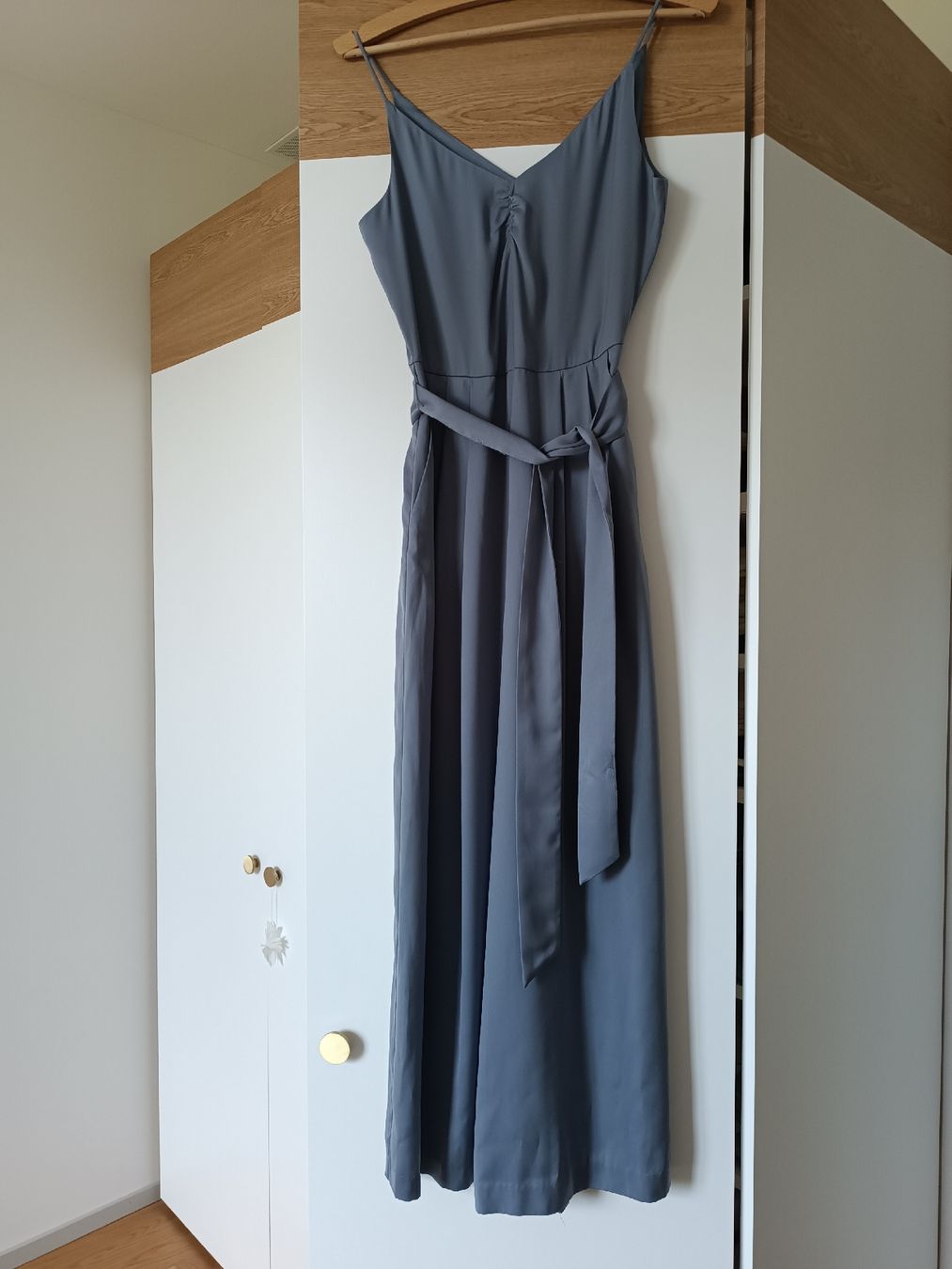 H&M Tute: Jumpsuit fliederblau, Grösse XS – Usato da Luzern venduto da sim_lqq2