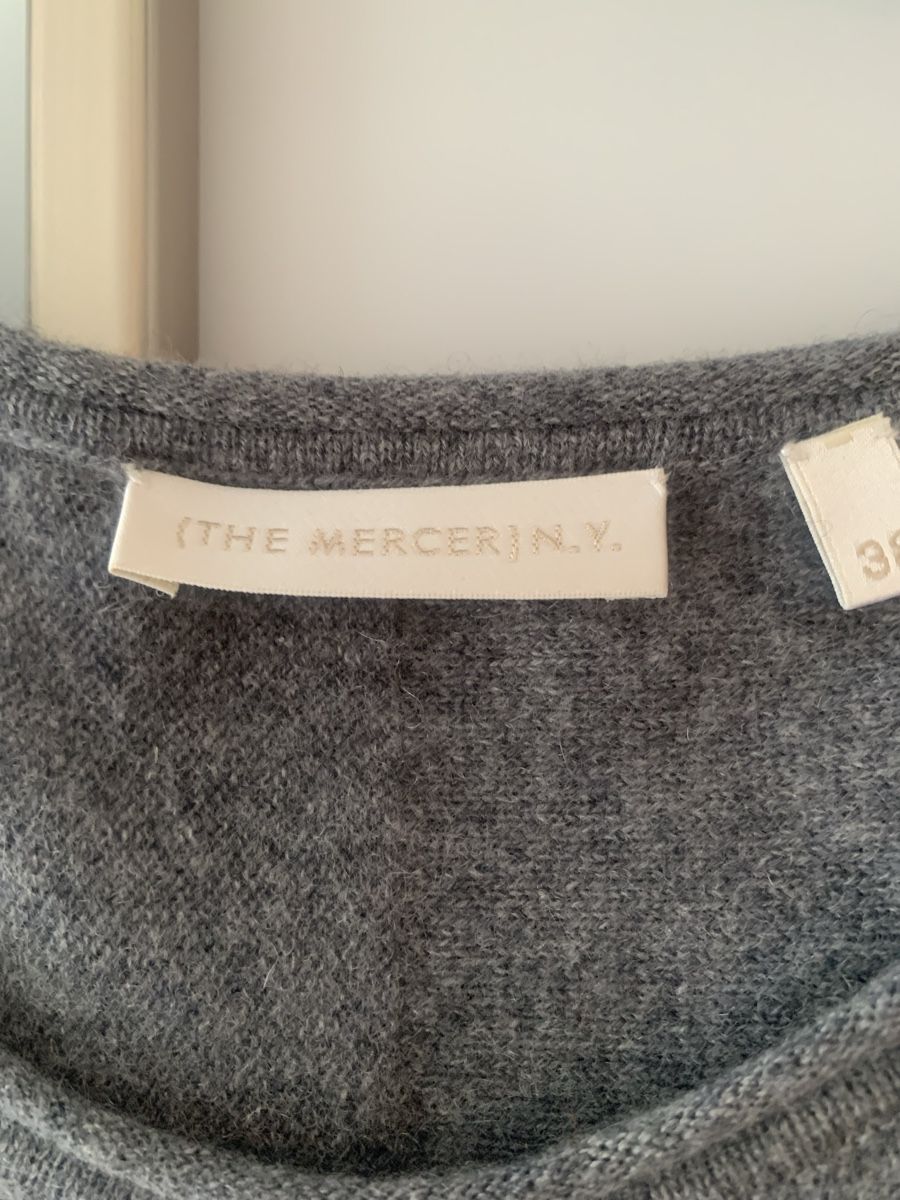 Pullover & Sweatshirts: Kaschmir Pulli – Gebraucht aus Zürich von louise66 1