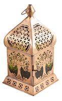 Orientalisches Licht - Yggdrasil