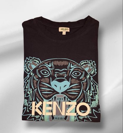 T-shirt Kenzo 