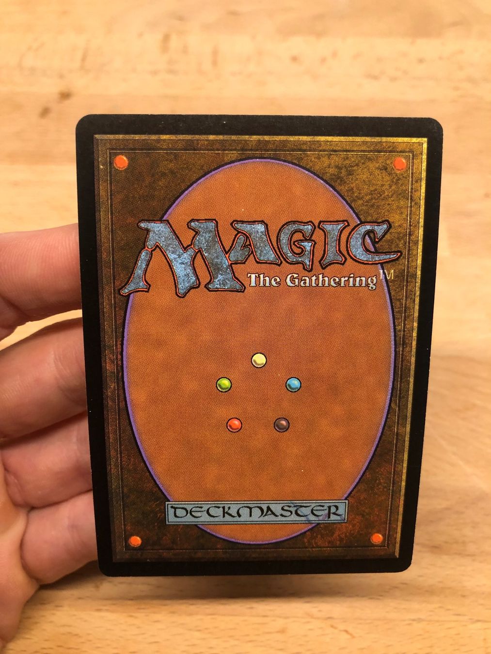 Magic The Gathering Carte collezionabili: MTG Bomb Squad foil Odyssey 2001 EN Ex – Nuovo (secondo la descrizione) da Corsier GE venduto da SWmoderncards 1