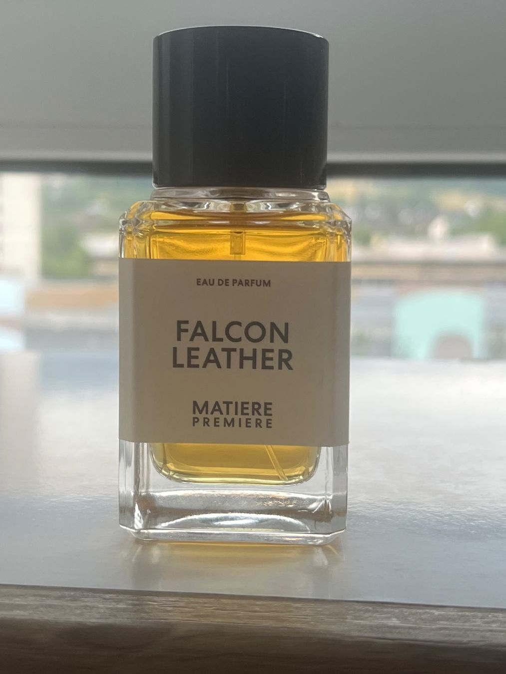 Profumi & Eau de Toilette: Matiere Premiere Falcon Leather 100 ml – Usato da Spreitenbach venduto da pco_c8gb