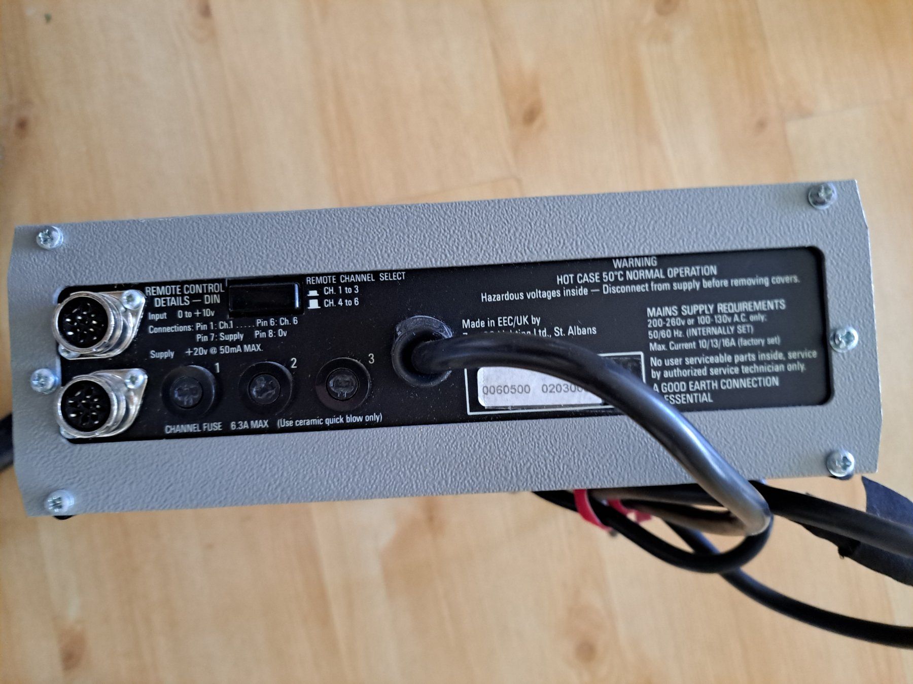 Musikinstrumente: Alphapack – Gebraucht aus Zürich von jesi45 2