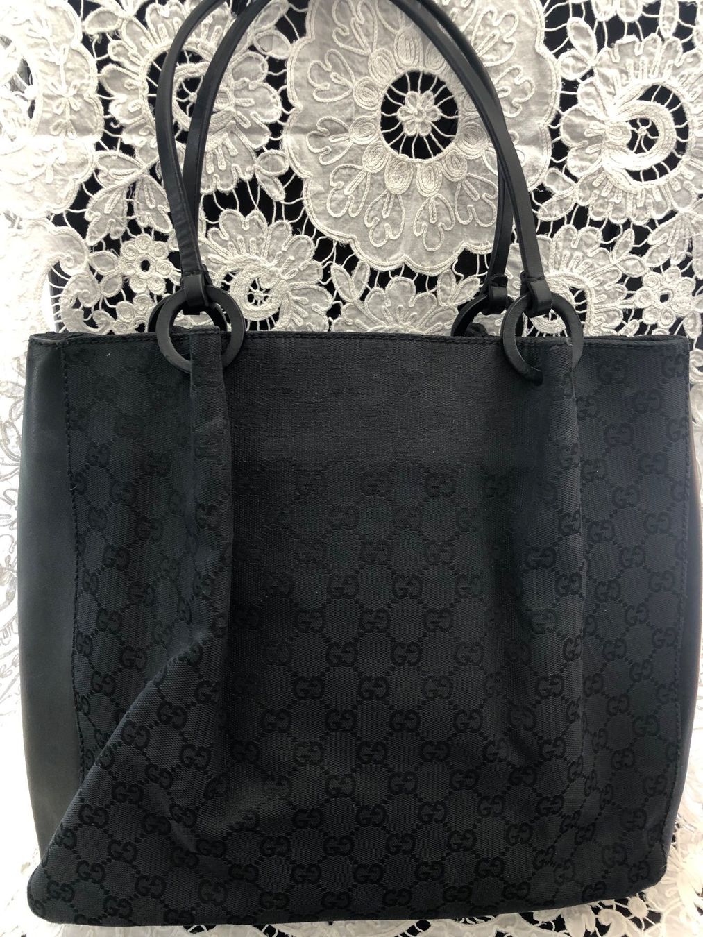Gucci Borse da donna: Gucci Tasche – Nuovo (secondo la descrizione) da Niederhasli venduto da bluedog21 5