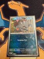 Hunduster (xPRE 062) -Meisterball-Prismatische Entwicklungen