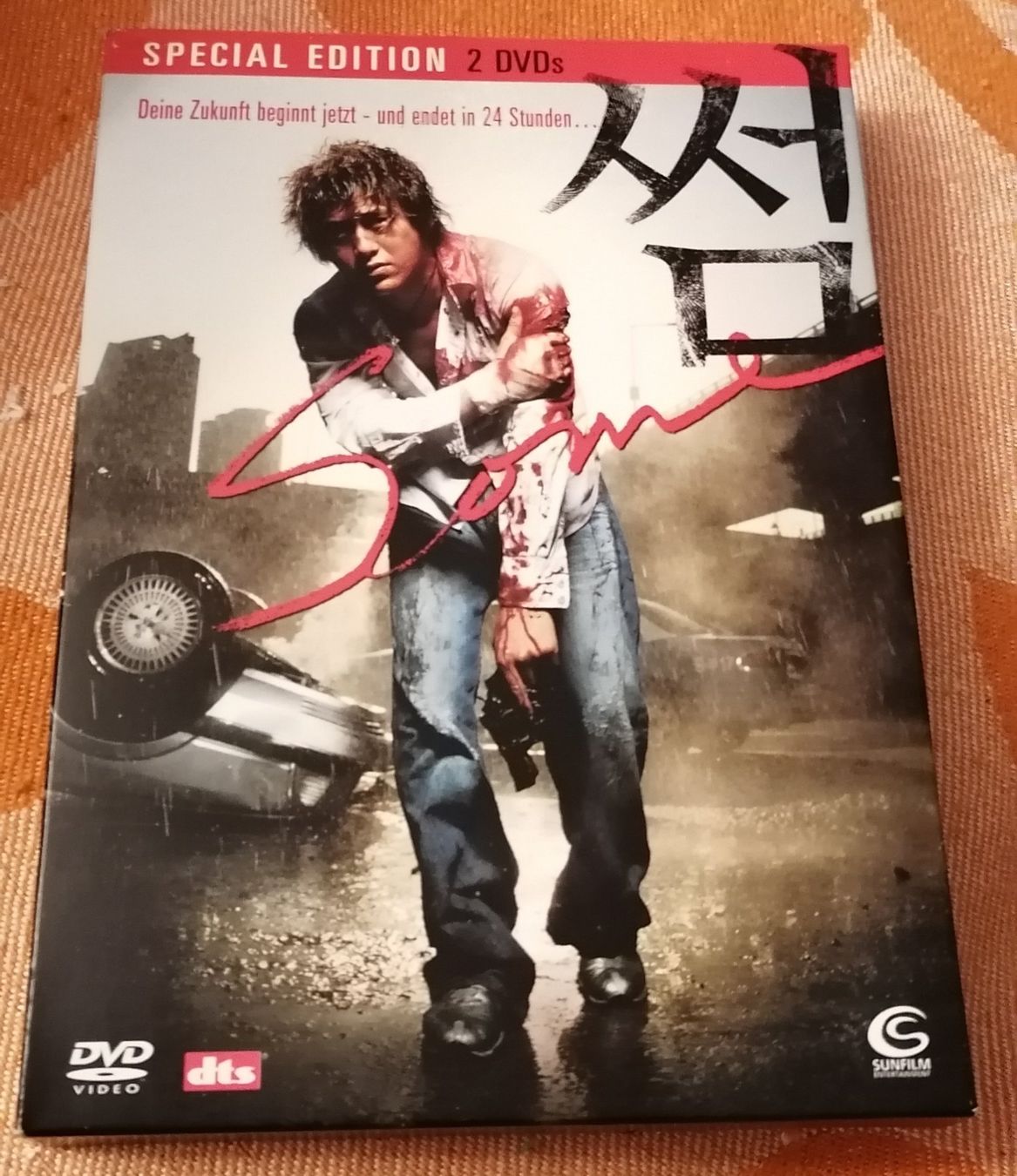 Tutti i DVDs: Some DVD - guter Zustand – Usato da Elsau venduto da 1995staub