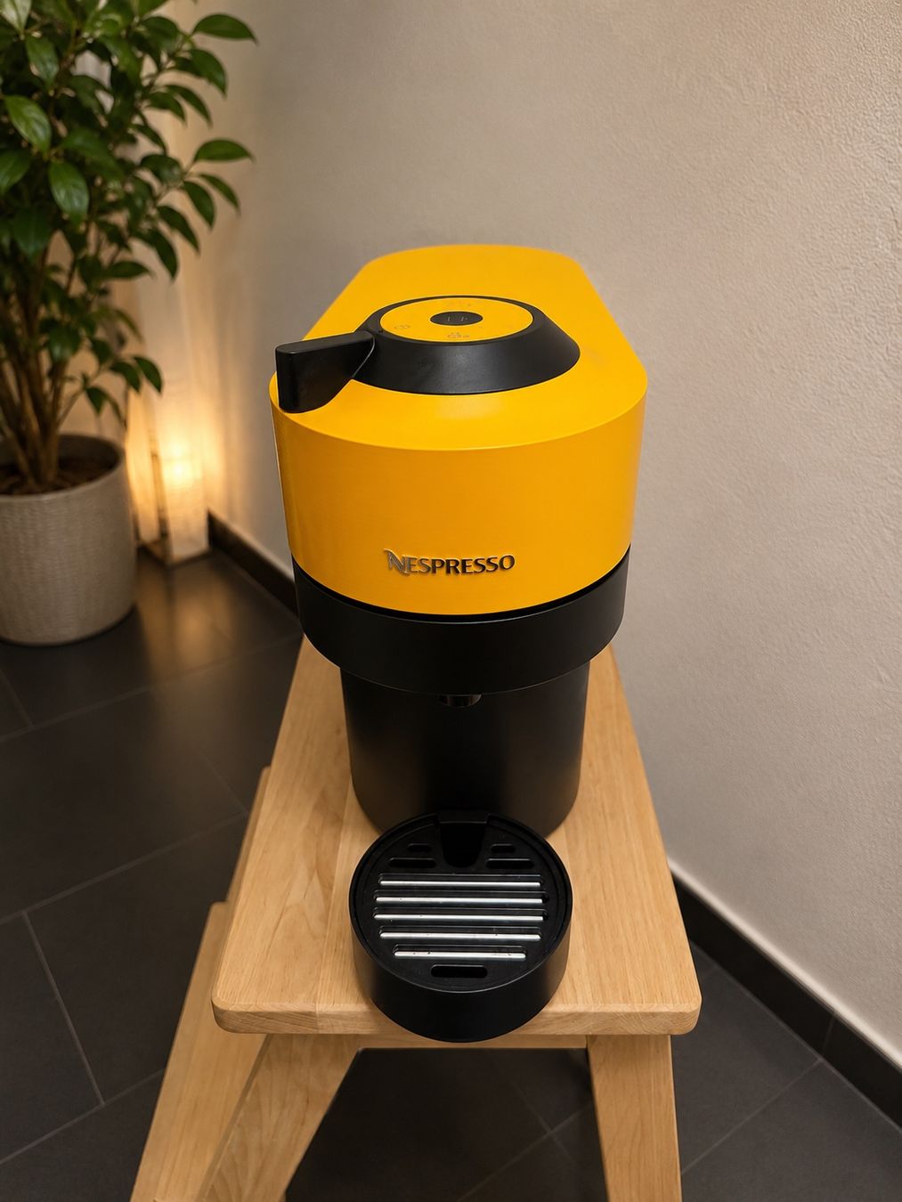De'Longhi Machines à café & Machines à expresso: Nespresso Vertuo Pop Kaffemaschine – Neuf (Voir description) à Langenthal par TrendHub
