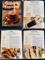 Kochbuch Coffee & Espresso