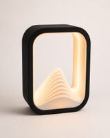 Aura Wave - Lampe mit RGB und Fernbedienung