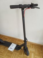 E-Scooter E5 Pro – Neu, nur ausprobiert