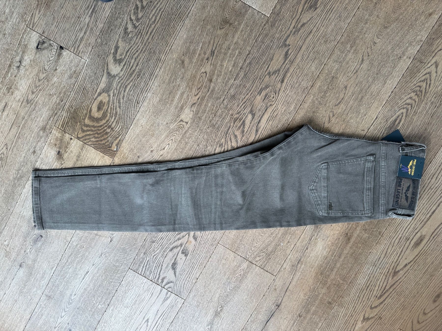 PME Legend Jeans: Jeans, PME **NEU**  29/32 – Nuovo (secondo la descrizione) da Stettfurt venduto da outlet72 1