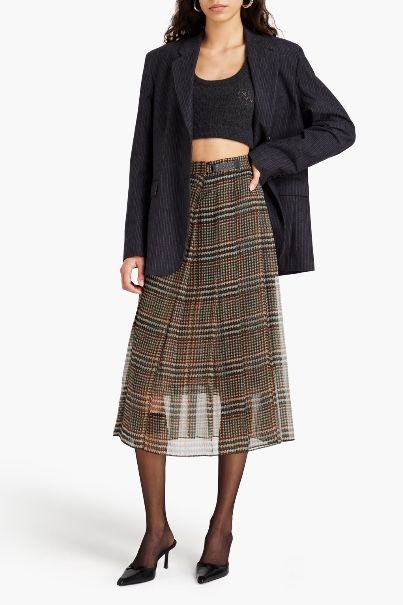 Brunello Cucinelli Gonne: Brunello Cucinelli skirt new 5700$ – Nuovo e nell'imballaggio originale da Barna venduto da orbuyorcry