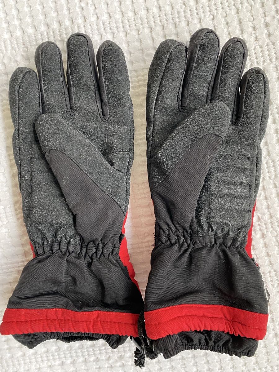 Kinderhandschuhe: Kinder Skihandschuhe Gr. 6 – Gebraucht aus Lyss von Shantishiva 2