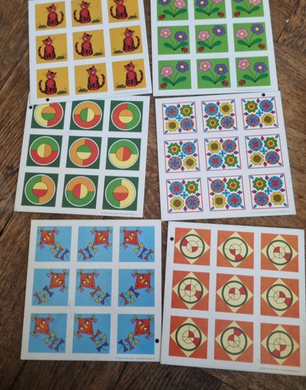 Ravensburger Giochi: Jeu Differix Ravensburger Vintage 1977 - Complet! – Usato da Fribourg venduto da jarmilka 4