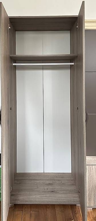 Armadi: Wohnwandschrank – Usato da Zürich venduto da sch_gp9d 4