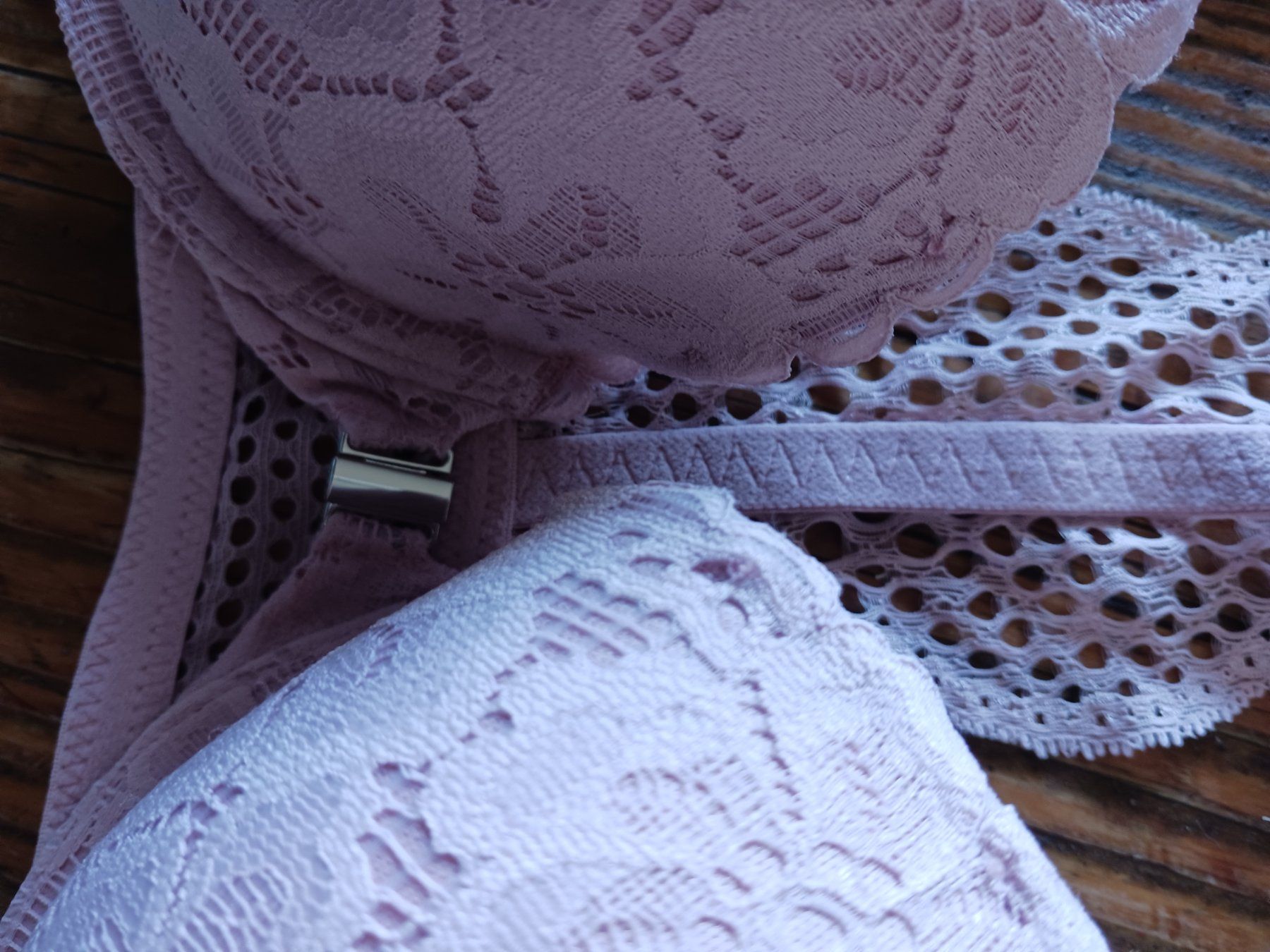 Lascana Altra biancheria intima: Lascana BH 85 B – Usato da Riedholz venduto da bri_fr7s 1
