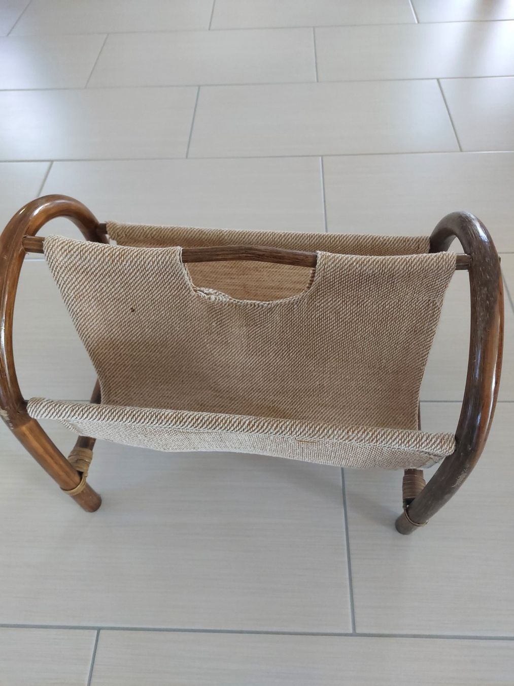 Altro per la casa: Porte journaux vintage – Usato da Saignelégier venduto da mpm_9wdk 1