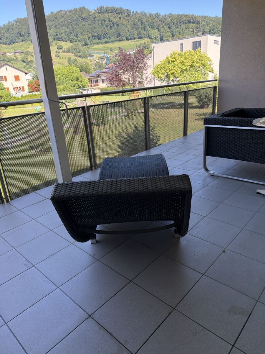 Sedie a sdraio: Liege – Usato da Au SG venduto da AndyB02 1