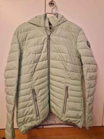 GIGA DX Übergangsjacke, Damen Gr. 42, Top Zustand!