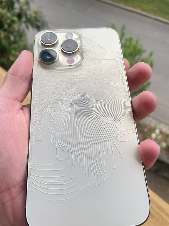 Handys / Smartphones: iPhone 14Pro Max 256gb – Gebraucht aus Egerkingen von dk7_cg9n 2