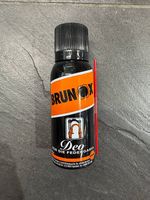 Brunox Deo für die Federgabel