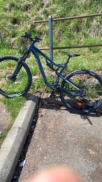 Biciclette: Vélo Rockrider – Usato da Lausanne venduto da Signalprocedures