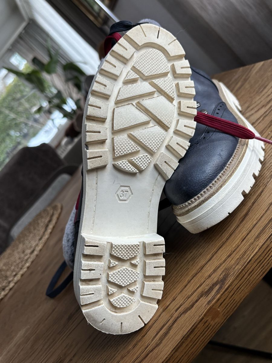 Scarpe da donna: Marco Tozzi Winterschuhe, Gr. 37 – Usato da Esslingen venduto da Sereno3 3
