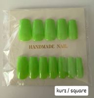 Press on Nails