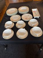 Geschirrset von Villeroy & Boch, 6-fach