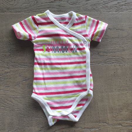 🐸 BABY BODY 54 ORCHESTRA neuwertig