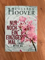 Colleen Hoover Nur noch ein einziges Mal