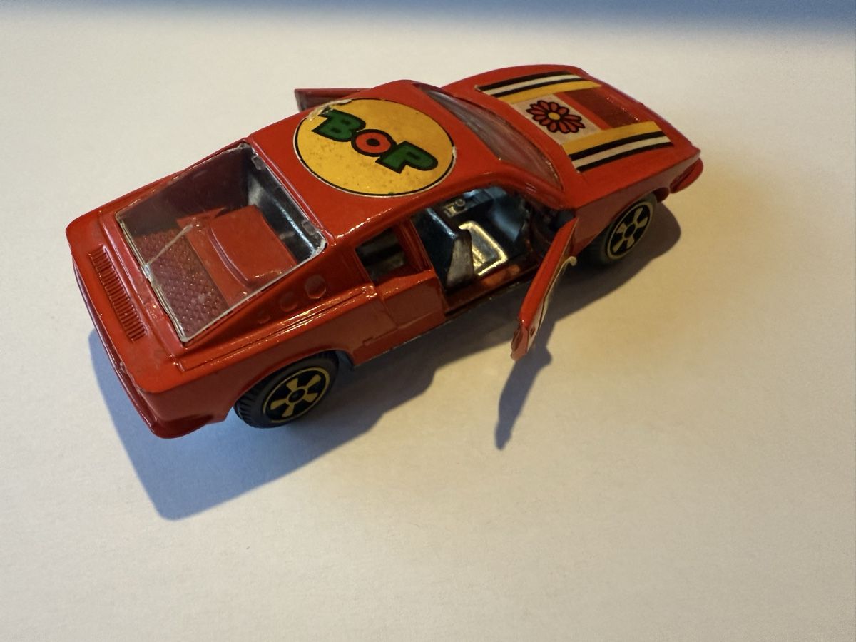 Voitures modèles: Modell Auto – D'occasion à Horriwil par Carrera68 2
