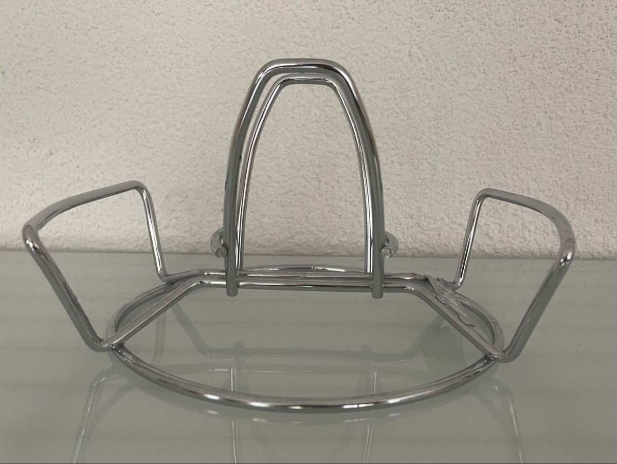 Weber Griglie: Geflügelhalter, Weber – Usato da Spreitenbach venduto da R_1691 1