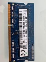 SK hynix 4GB DDR3L-1600 SO-DIMM Laptop RAM PC3L-12800S