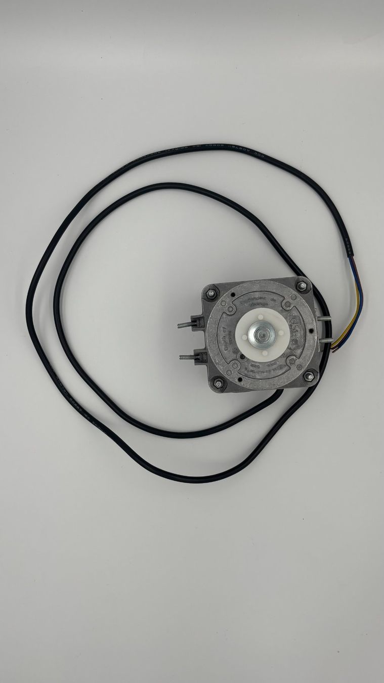 Moteurs: EBM Motor – D'occasion à Schlieren par 2nd-Life 7