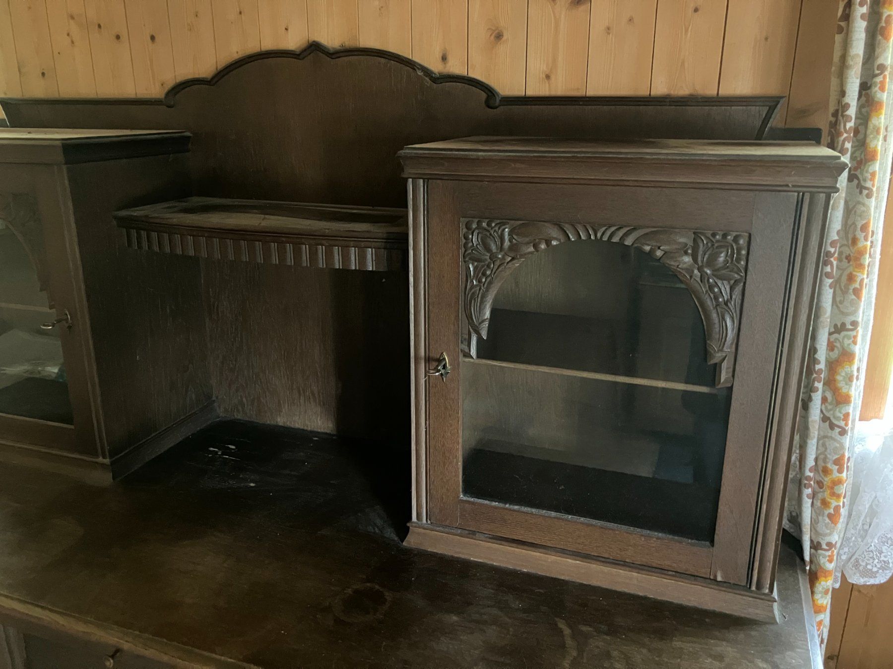 Armadi: antiker Schrank – Usato da Kiental venduto da lemaroki 1