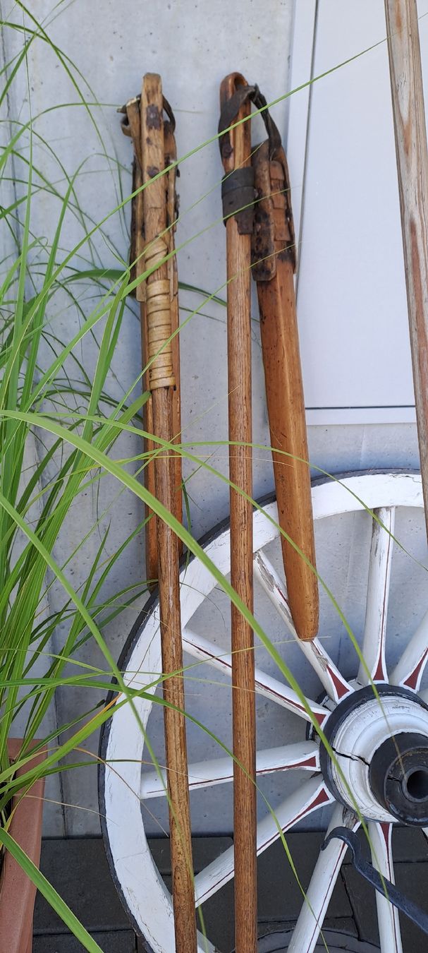 Tous les outils: 2 Dreschflegel – D'occasion à Ellikon a d Thur par eme_wyw7