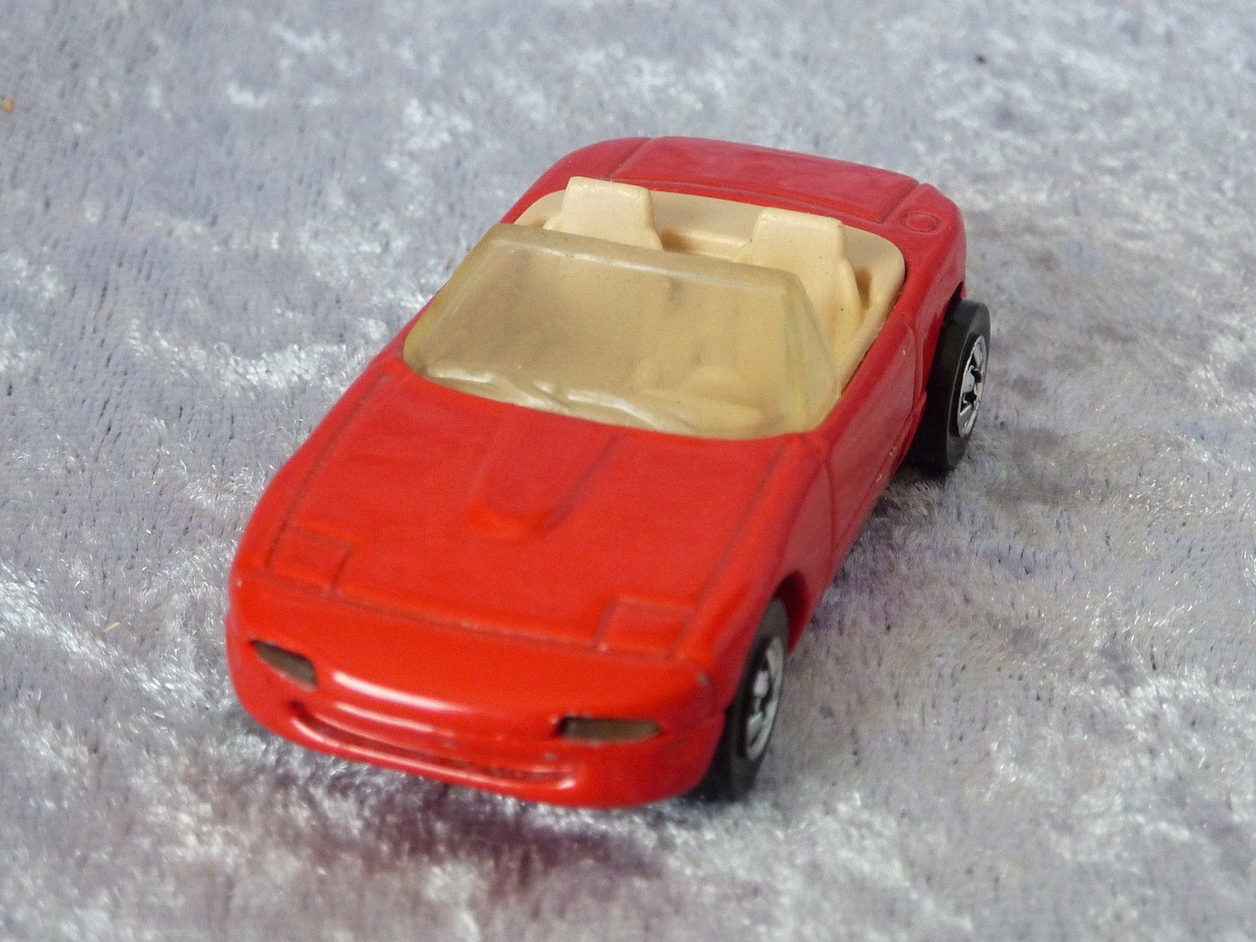 Hot Wheels Modellini d'auto: Mazda MX-5 NA  1:64 – Usato da Dürrenäsch venduto da Cobra1ch 1