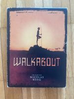 WALKABOUT - Blu-ray Digipack (Pierrot le Fou /Nicolas Roeg)