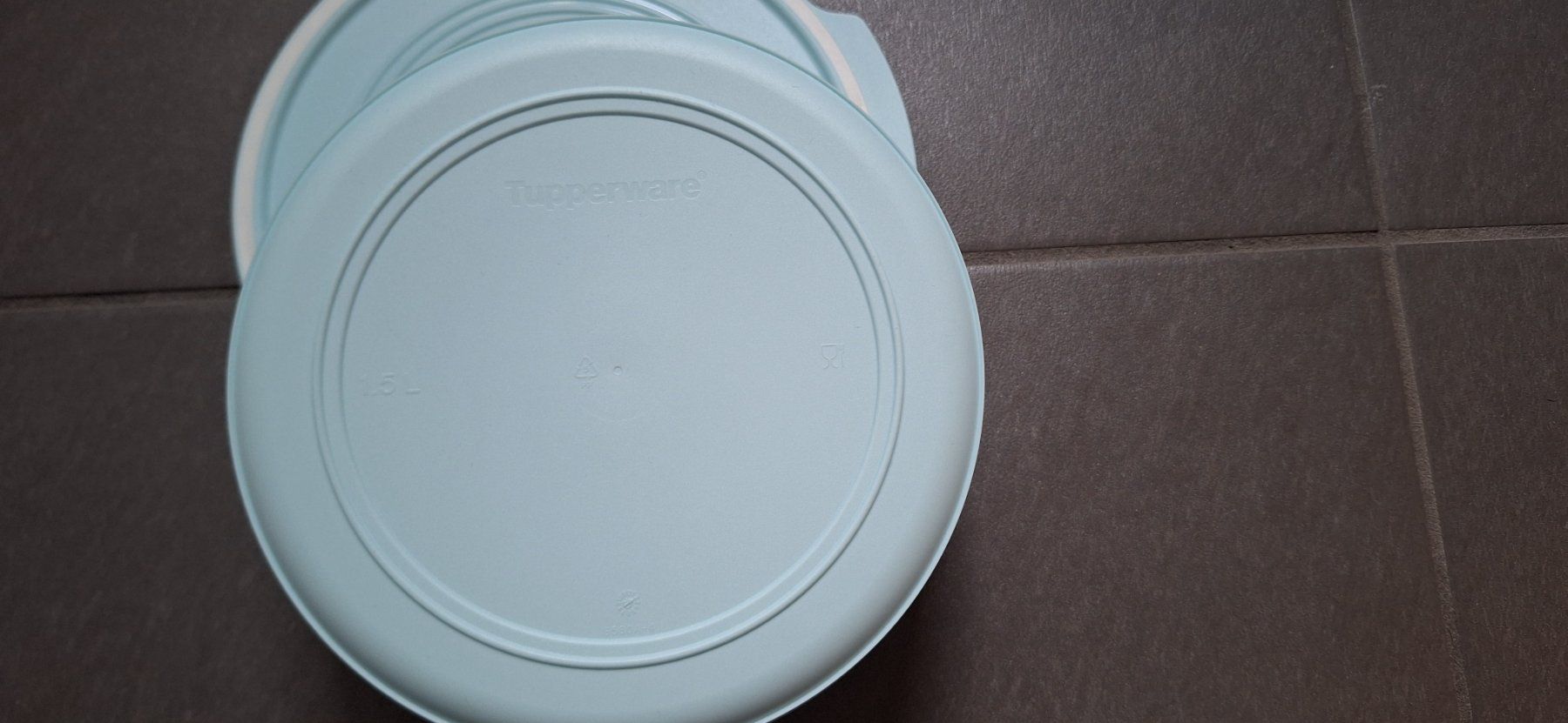 Tupperware Contenitori & Simili: Tupperware, Optimum oiseaux 1.5l – Nuovo e nell'imballaggio originale da Lussery-Villars venduto da pousinete02 4