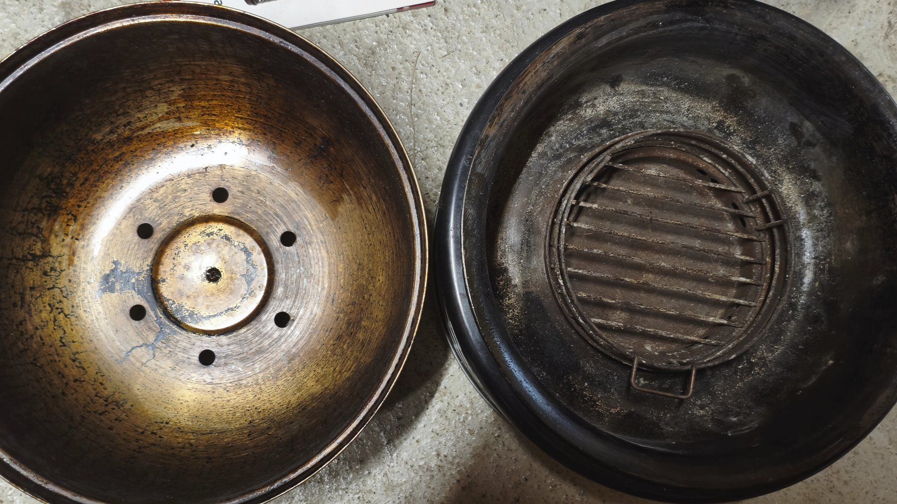 Grills: COBB Grill Pro mit Deckel – Gebraucht aus Wislikofen von Noco1 1